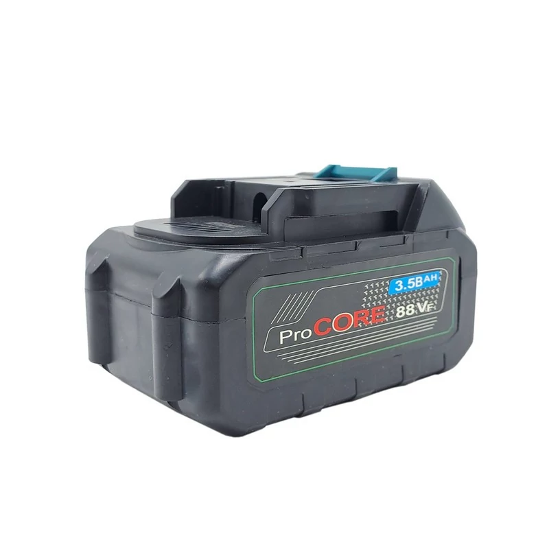 باتری دریل شارژی و سایر دستگاه های شارژی مدل 88 ولت پروکور