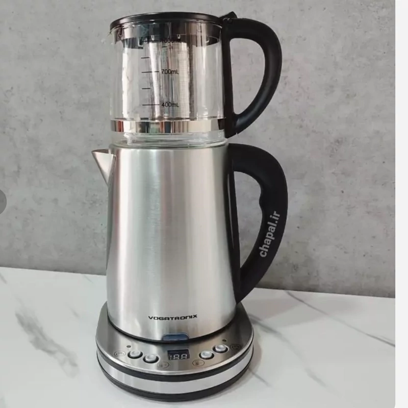 چای ساز وگاتی مدل VE-199