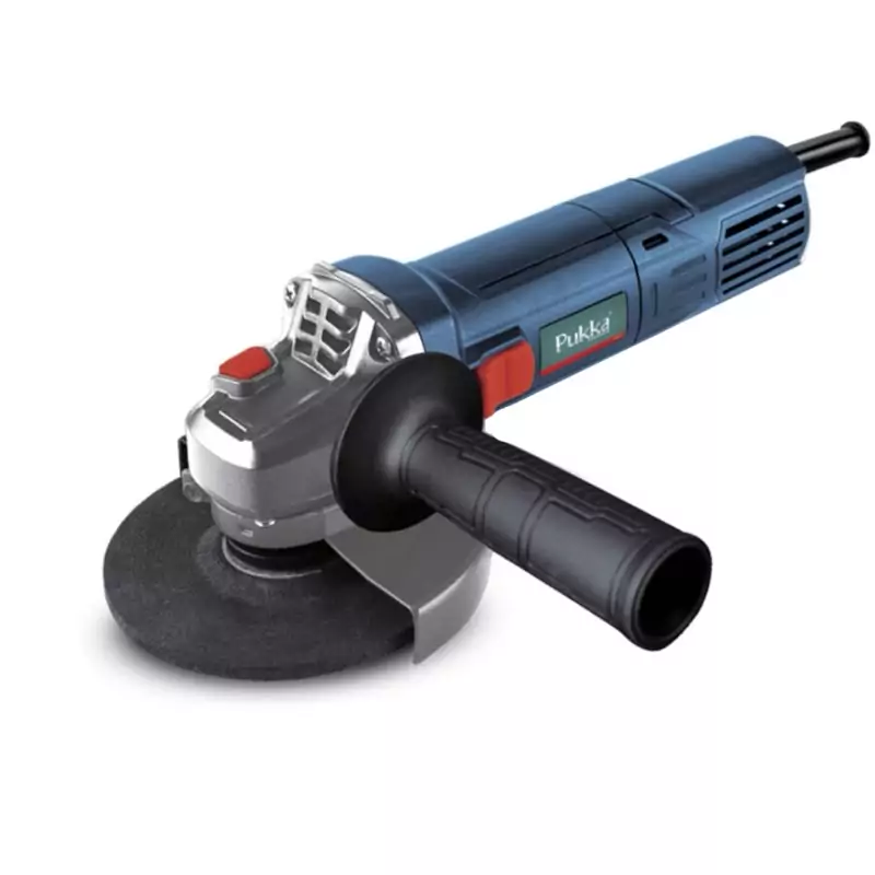 مینی فرز دیمردار 1000 وات پوکا مدل 1155