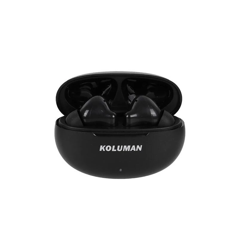 ایرپاد کلومن مدل(TW-27) دارای قابلیت نویز کنسلینگ و مقاوم در برابر گرد و غبار