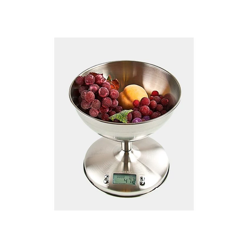 ترازو آشپزخانه کمری مدل Camry Kitchen Scale EK4250