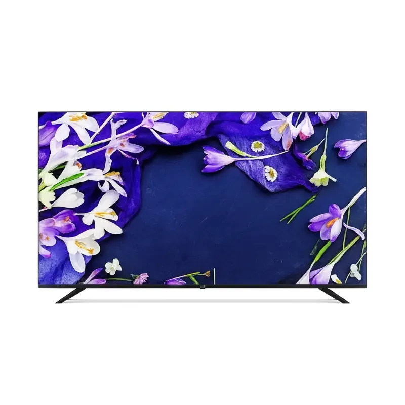 تلویزیون ال ای دی هوشمند 65 اینچ هوریون مدل H-65DU8495