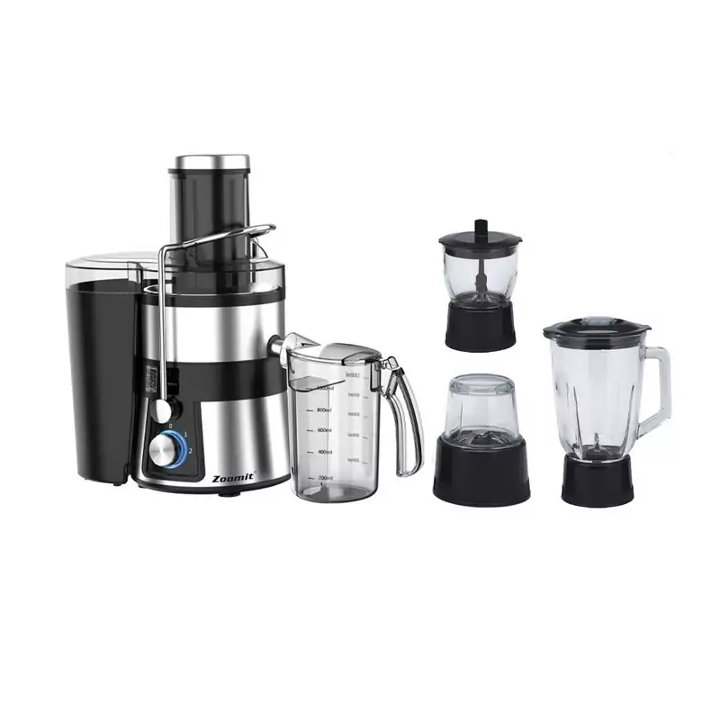 آبمیوه گیری زومیت وان مدل ZM-2613