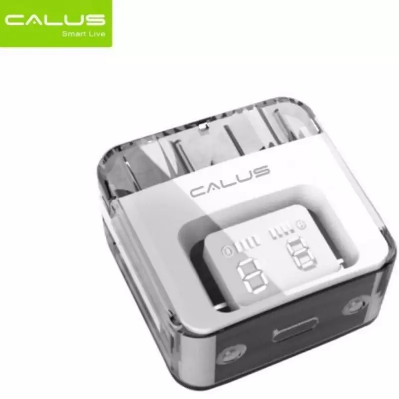 هدفون بلوتوثی کالوس مدل bt33