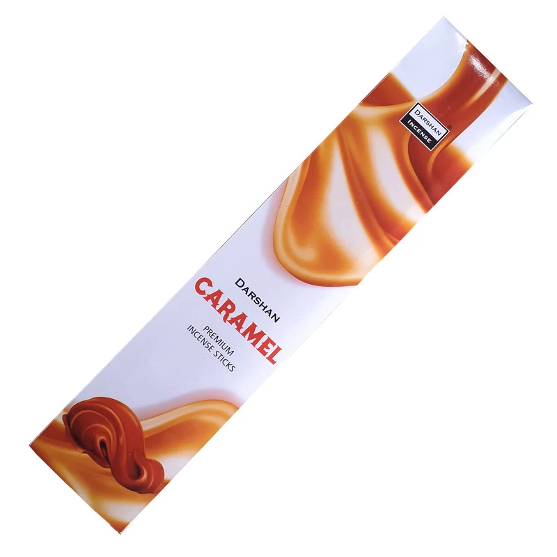 عود دارشان مدل کارامل کد P01-Caramel
