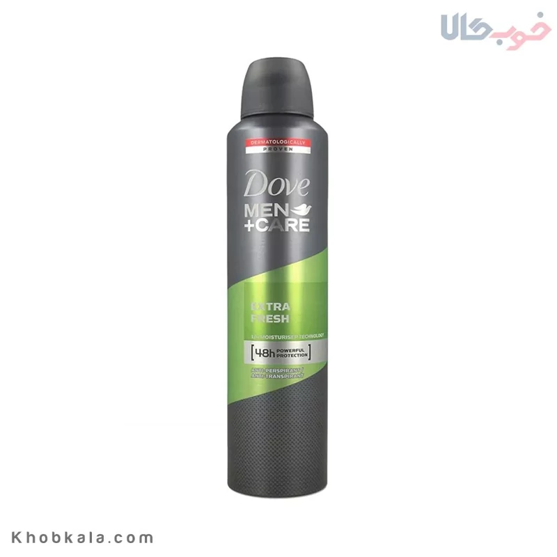 اسپری داو اکسترا فرش انگلیسی 