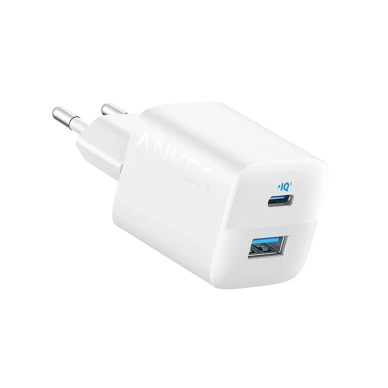 شارژر دیواری انکر مدل Anker 323 A2331G21