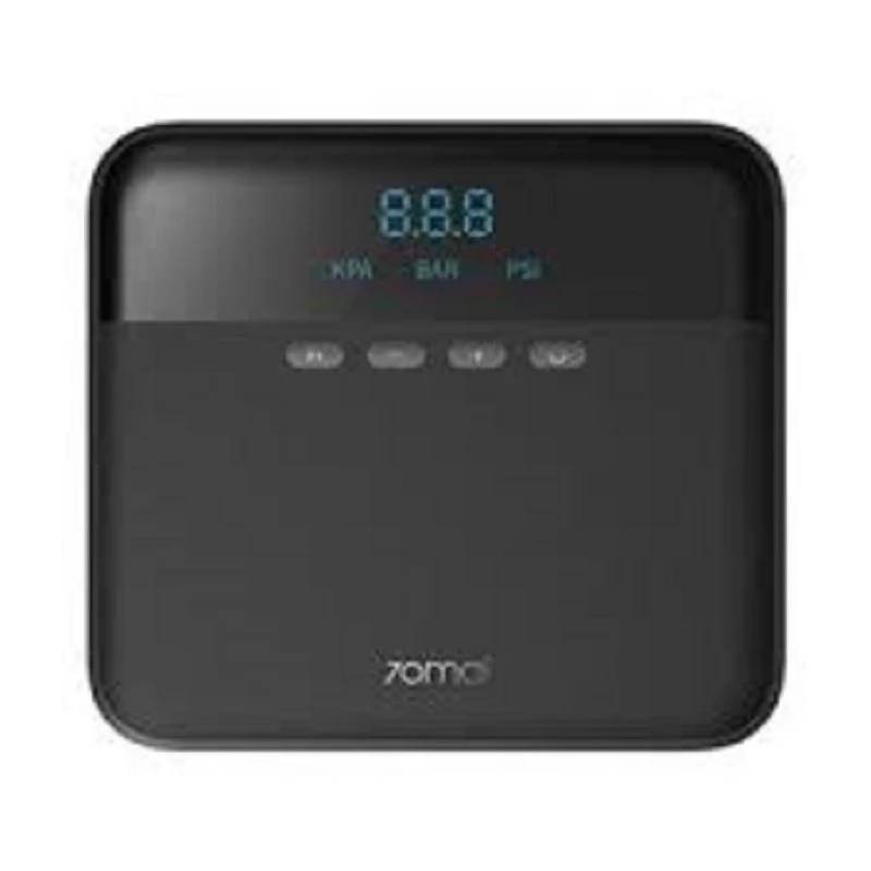 پمپ باد و کمپرسور  باد  فندکی شیائومی 70Mai Midrive TP03  اصل