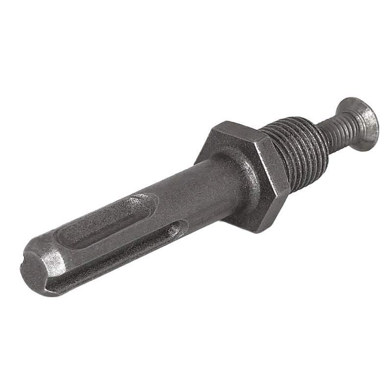 تبدیل 4 شیار به سه نظام دریل (ارسال پسکرایه تیپاکس)