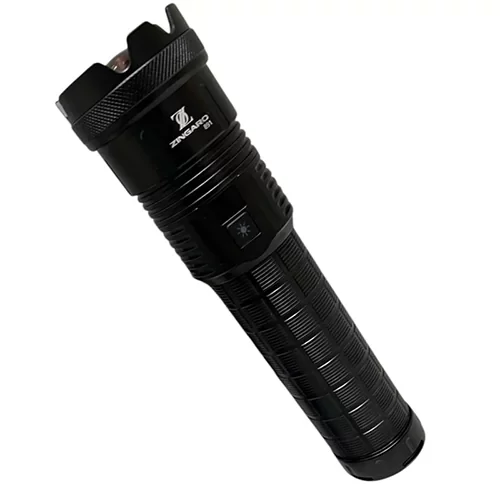 چراغ قوه زوم دار زینگارو مدل 891 اورجینال
