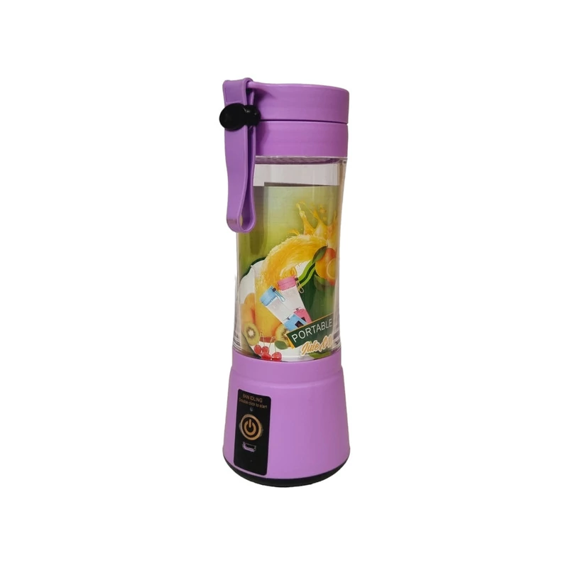 شیکر برقی مدل Juice Blender ظرفیت 0.38 لیتر