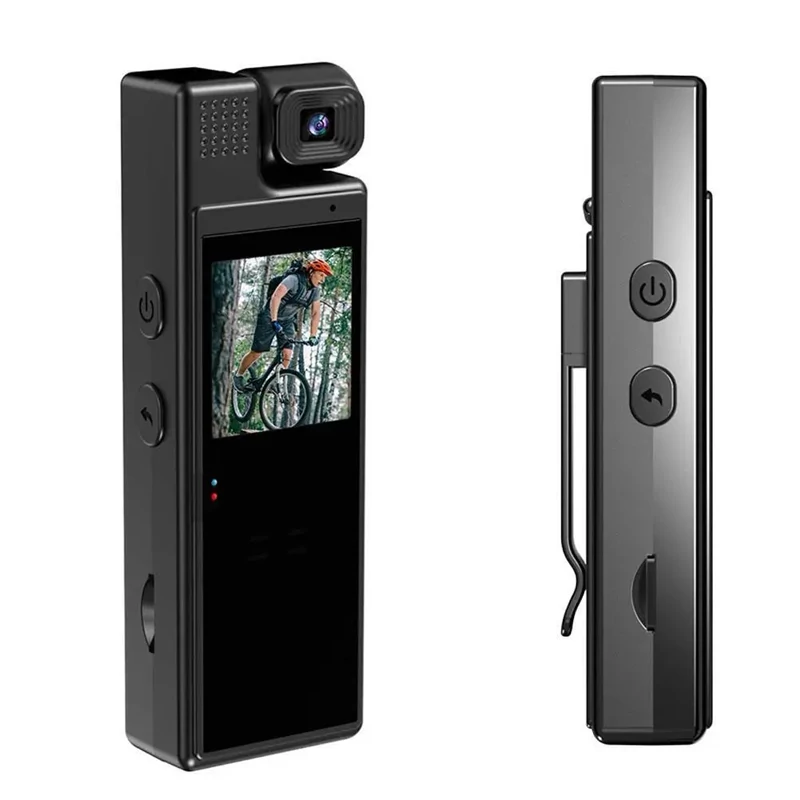 مینی دوربین فیلمبرداری ورزشی و پلیسی مدل L9 WiFi