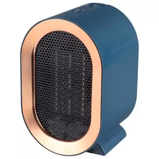 بخاری برقی فن دار