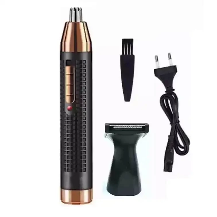 موزن گوش و بینی و صورت بانوان جیمی مدل Geemy gm-3120 (پس کرایه)