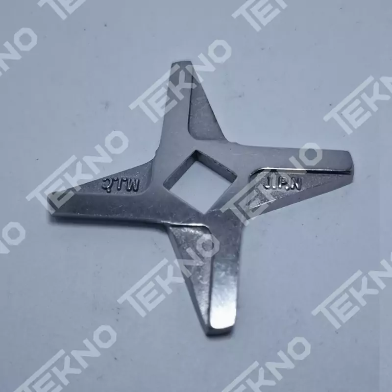 تیغه چرخ گوشت مدل 1000 مناسب پارس خزر و ناسیونال (ژاپنی)