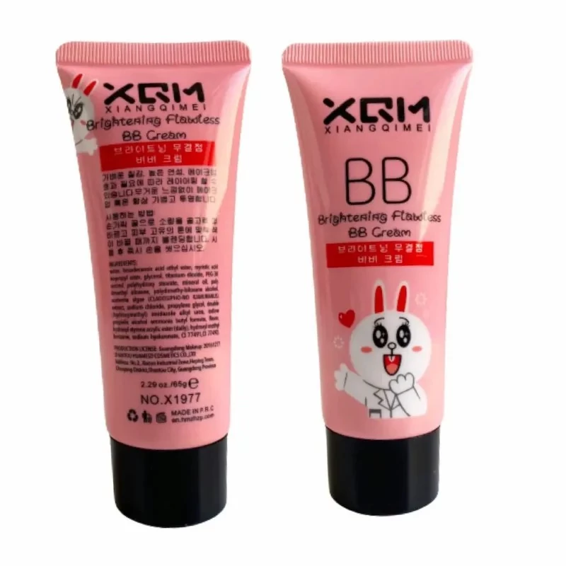 بی بی کرم اورجینال XQM