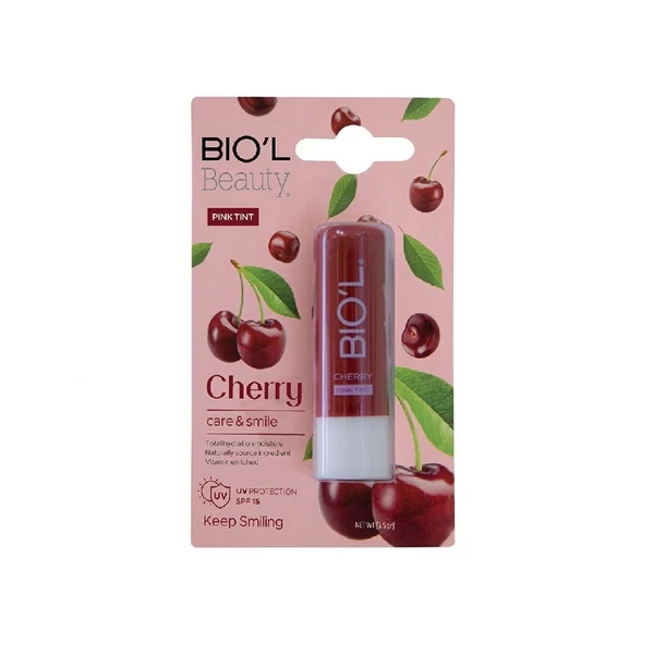 بالم لب Biol بیول مدل آلبالو