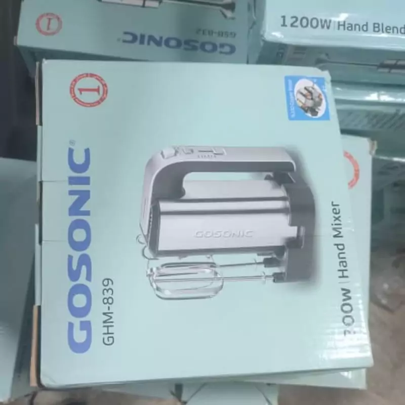 همزن گاسونیک*پس کرایه