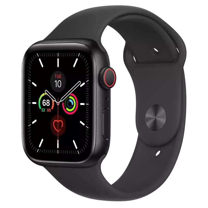 ساعت هوشمند تسکو مدل TSW 7 Promax