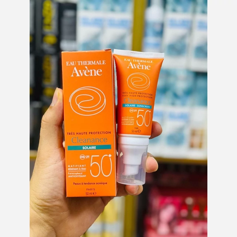 کرم ضدآفتاب بدون رنگ اون 