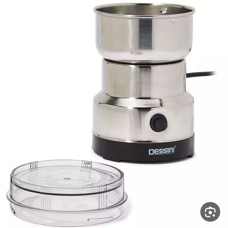آسیاب و خرد کن دسینی DESSINI