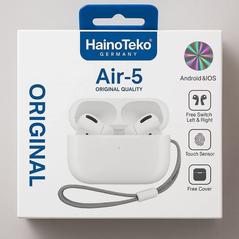 ایرپاد هاینو مدل Air-15