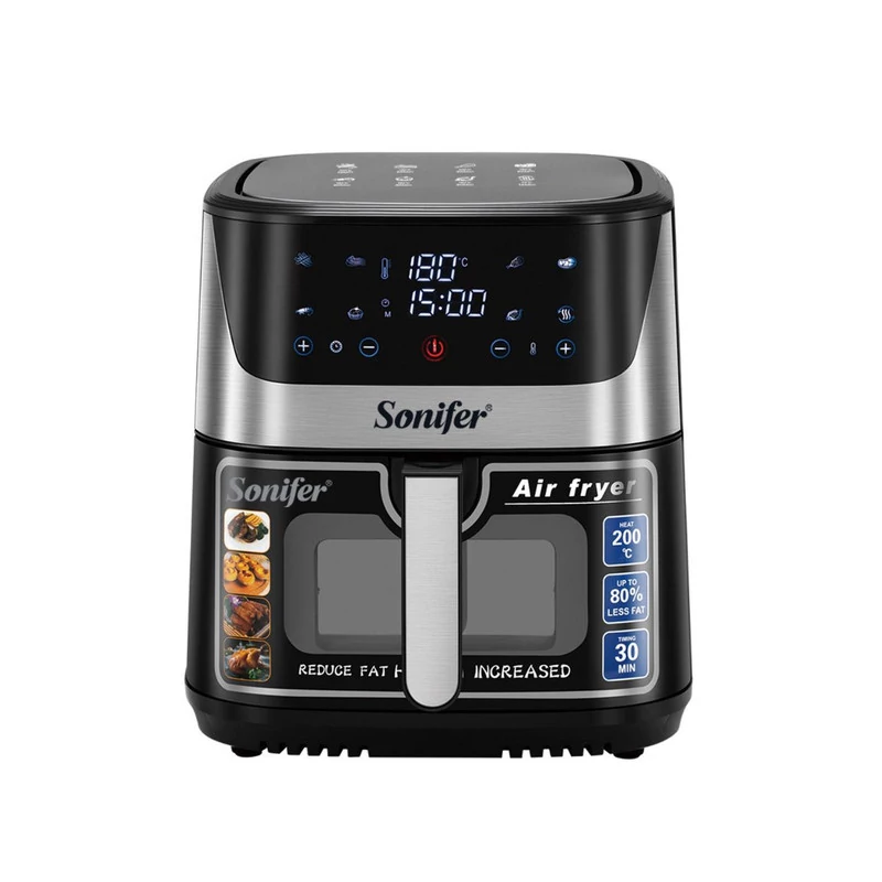 سرخ کن بدون روغن سونیفر مدل SF-1034