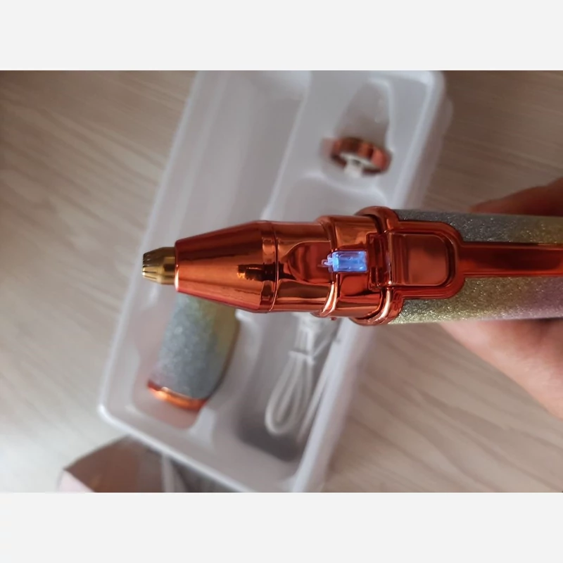 موزن دوکاره شارژی(فلاوکس)