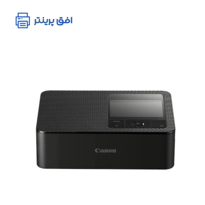 پرینتر چاپ عکس کانن مدل SELPHY CP1500
