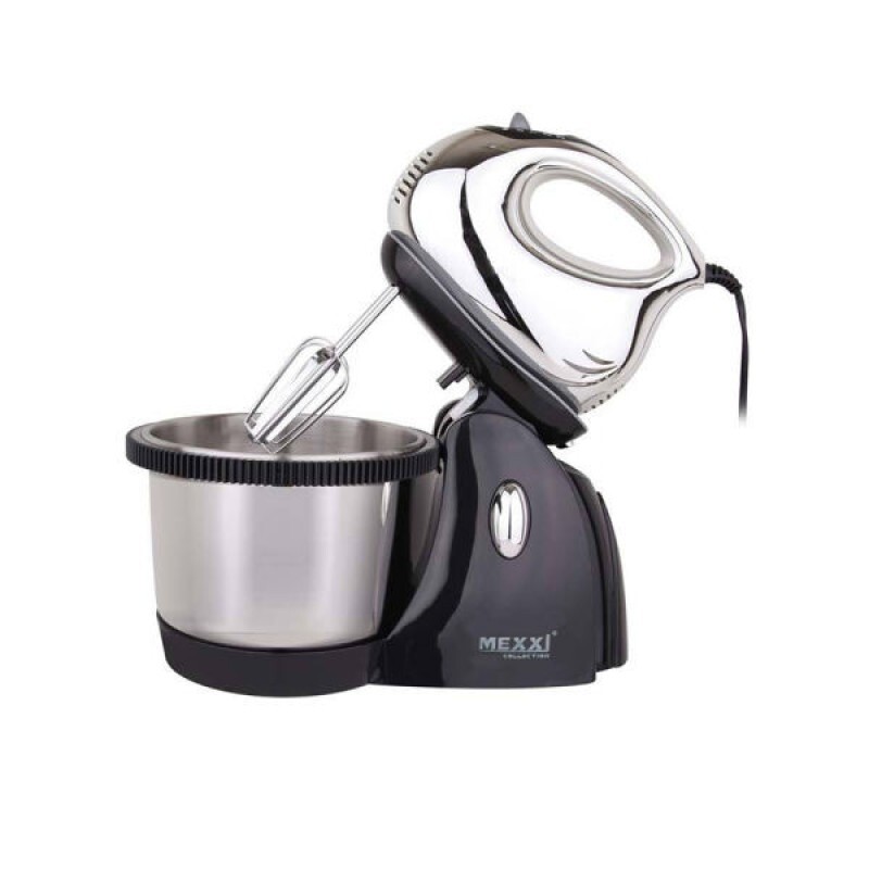 همزن حرفه ای کاسه دار مکسی