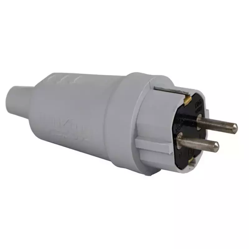 دوشاخه برق صنعتی 