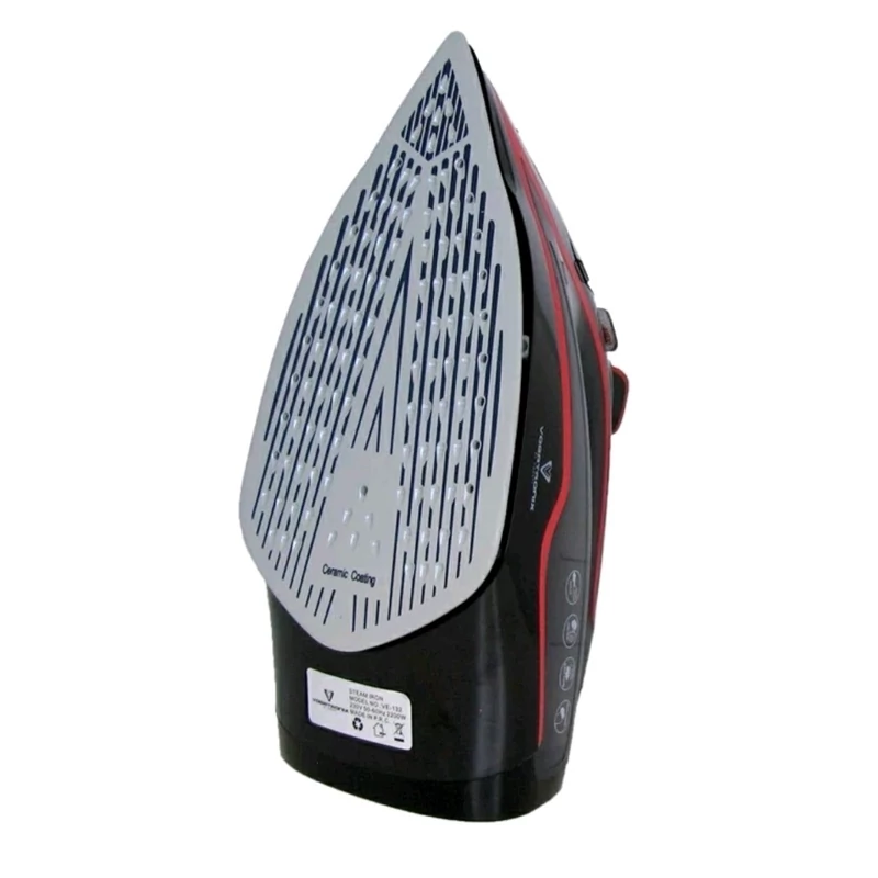 اتو بخار وگاترونیکس مدل 132