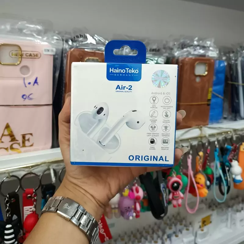 هندزفری بی سیم هاینو تکو مدل Air-2