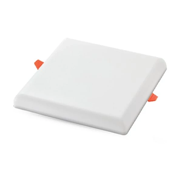 فول لایت مربع توکار شی کاریزما مدل پردیس 10 وات