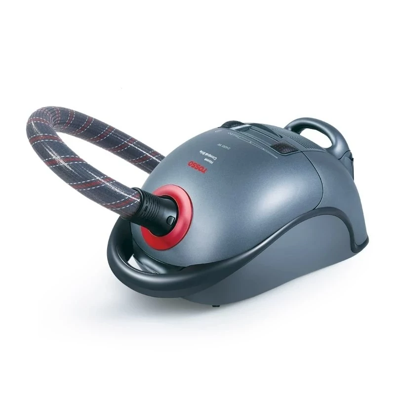 جارو برقی روسو مدل RVC2497T1 (ارسال رایگان+بیمه ارسال شکستنی)