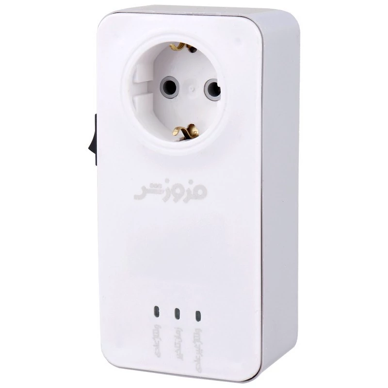 محافظ ولتاژ فروزش مناسب ماشین لباسشویی و ظرفشویی