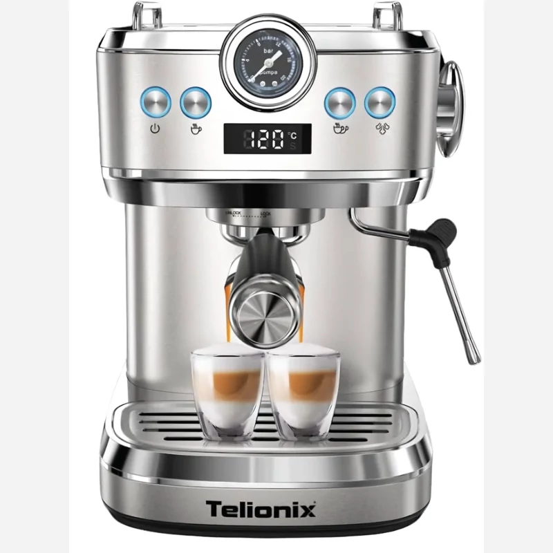 اسپرسوساز تلیونیکس مدل TEM5195