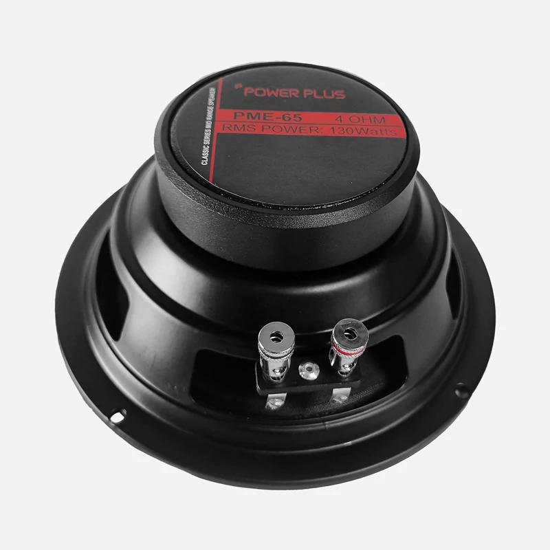 میدرنج 6 اینچ پاورپلاس مدل Power Plus PME-65