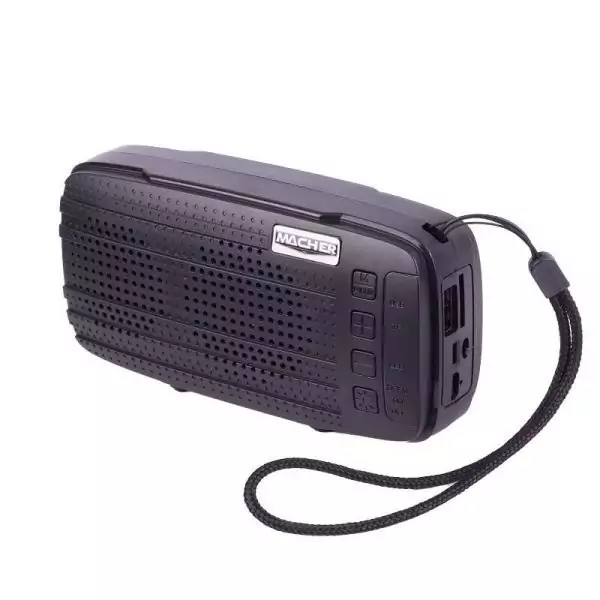 اسپیکر بی سیم مچر مدل Macher MR-219
