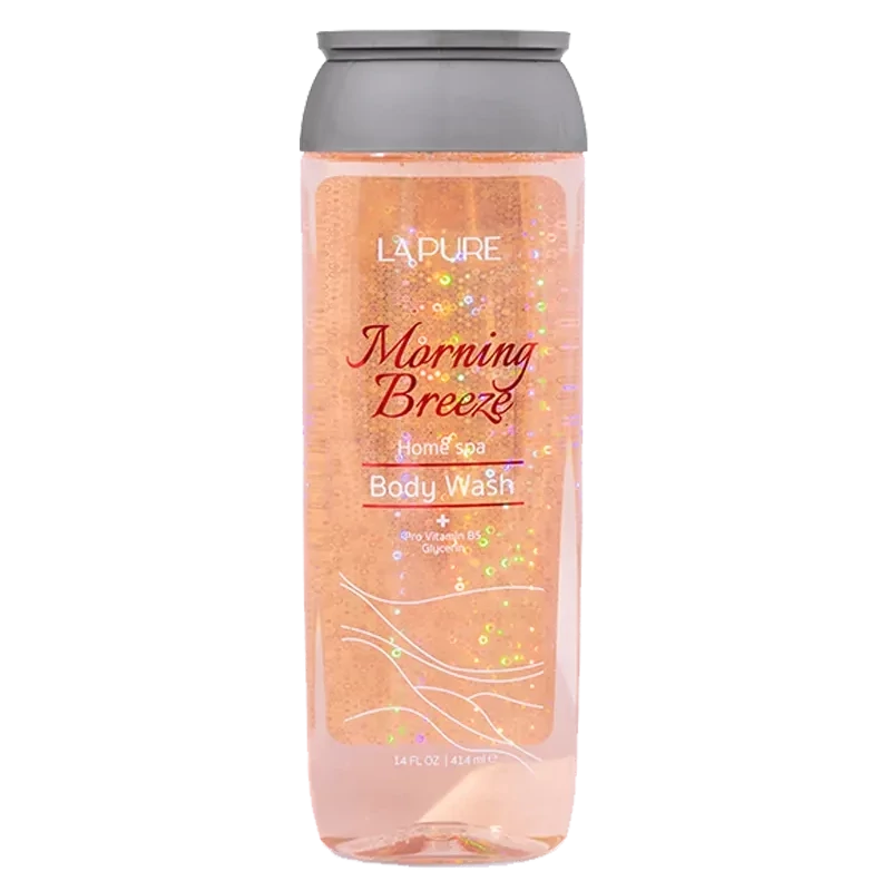 شامپو بدن Morning Breeze لپیور