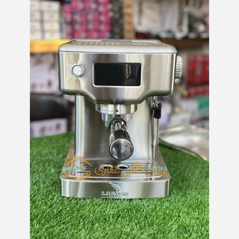 اسپرسو ساز لاریزو مدل LA-1280