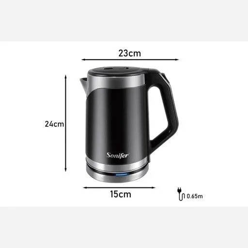 کتری برقی سونیفر مدل SF2071 