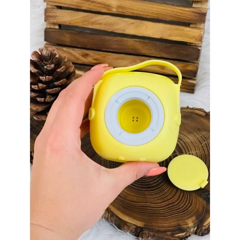 لیف سیلیکونی