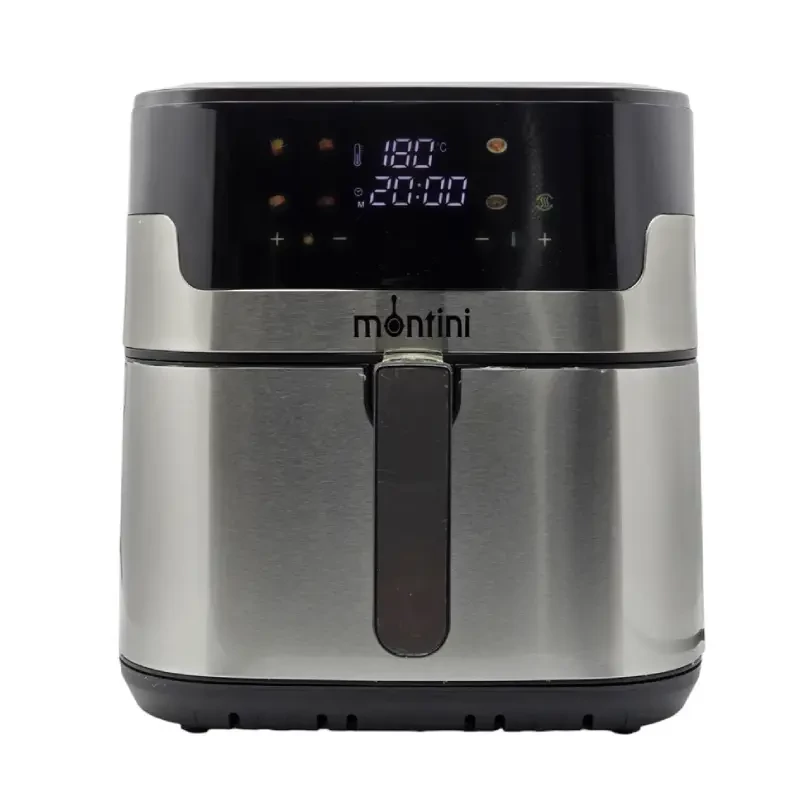 سرخ کن مونتینی 9 لیتری مدل Life 9022