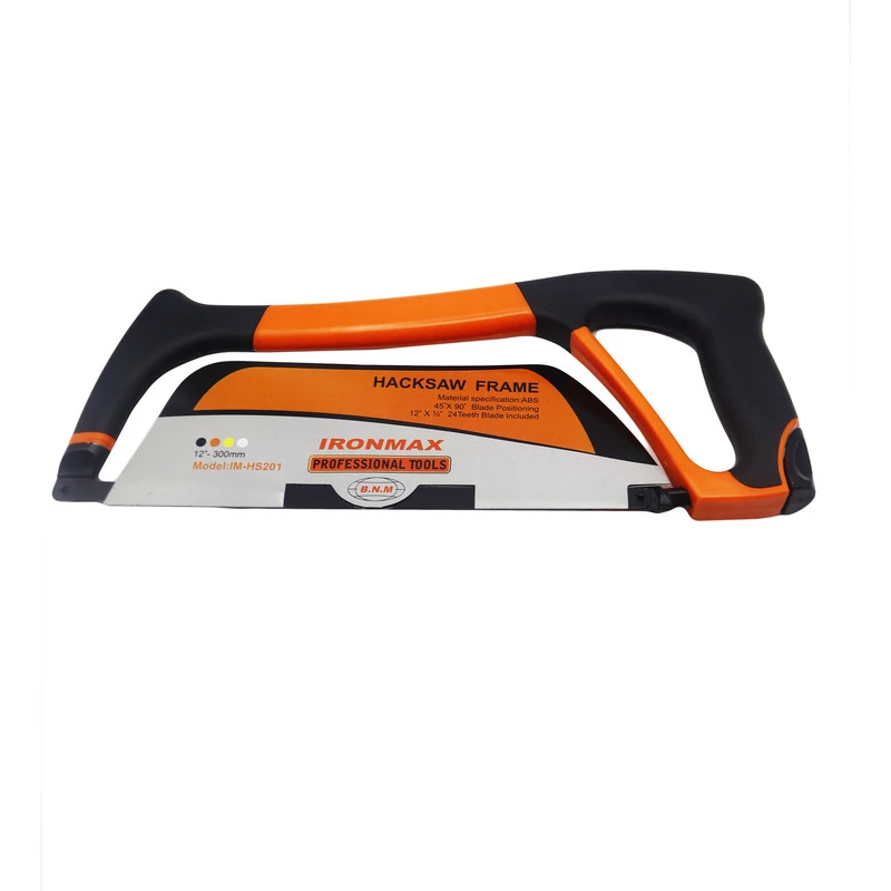 کمان اره آیرون مکس مدل YP-IM-HS201300MM12INCH