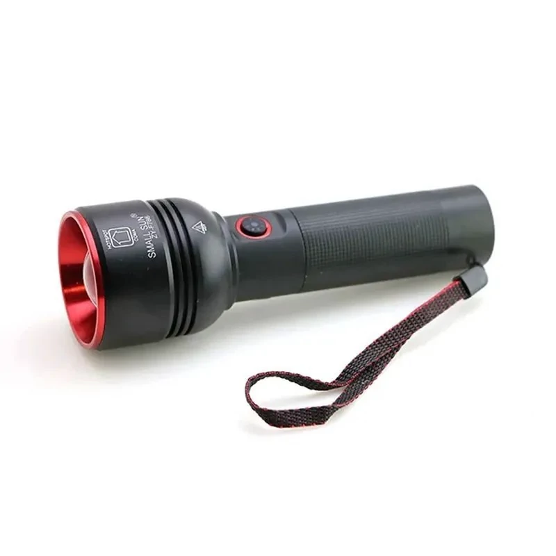 چراغ قوه دستی اسمال سان مدل F-786