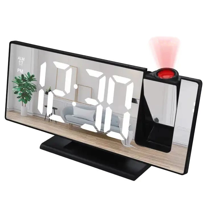 ساعت رومیزی دیجیتال پروژکتوردار مدل 3618LP