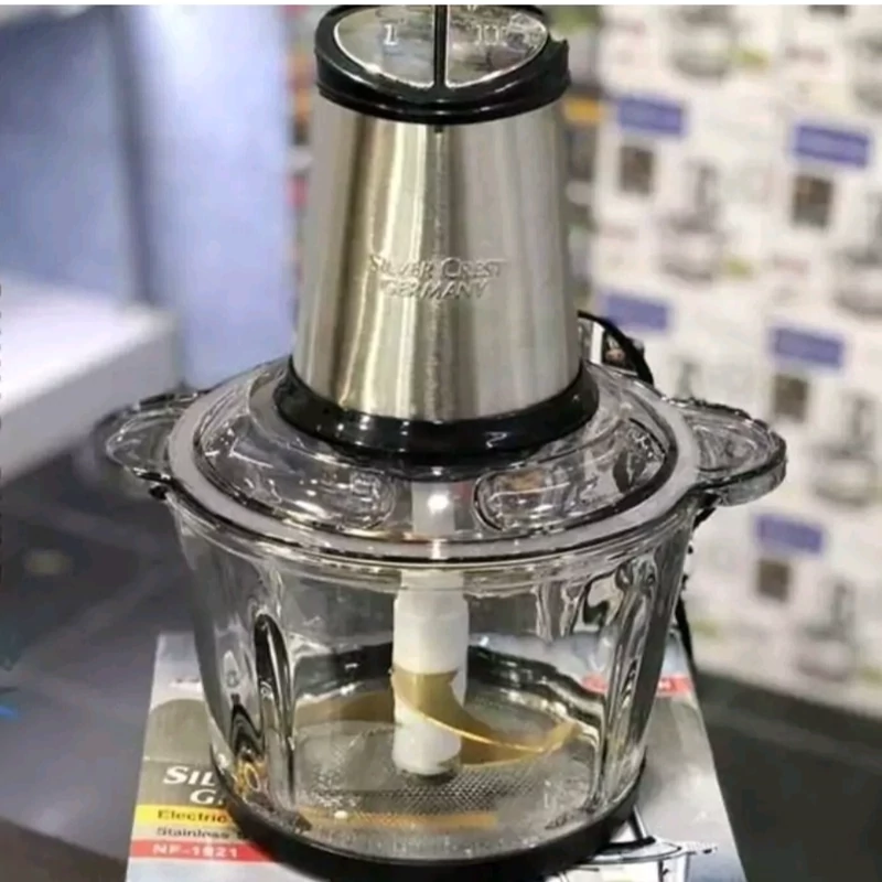 خردکن سیلورکرست 4تیغ طلایی پرس قبل خرید موجودی بگیرین حتما خرد کن سیلور کرست در مشهد