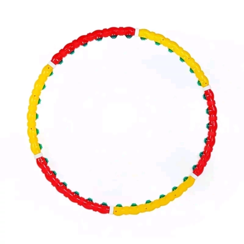 حلقه هولاهوب جادویی