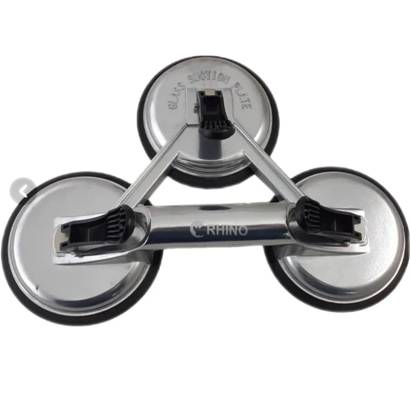 قاپک شیشه رینو مدل سه قلو کد YP-RPT-7503